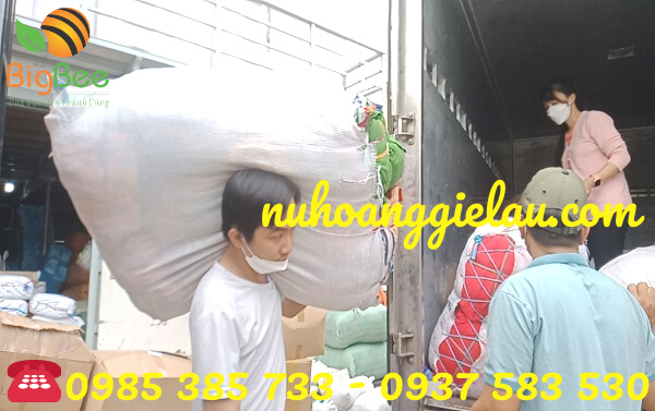 giẻ lau công nghiệp