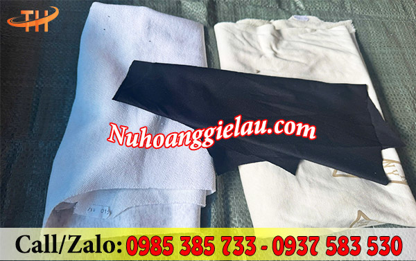 Vải lau dầu nhớt bề mặt mềm mịn, phù hợp vệ sinh cho nhiều bề mặt Vải lau dầu nhớt bề mặt mềm mịn, phù hợp vệ sinh cho nhiều bề mặt