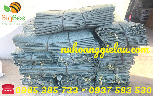 bao tải Thu Hồng