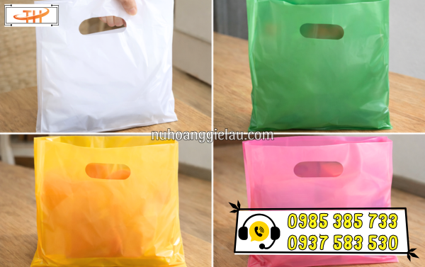 Túi hột xoài đựng hàng hoá tiện lợi Túi hột xoài đựng hàng hoá tiện lợi