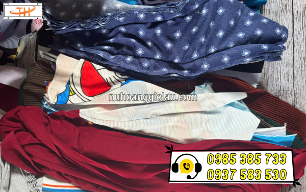 Giẻ lau công nghiệp cotton mềm mịn, siêu thấm Giẻ lau công nghiệp cotton mềm mịn, siêu thấm