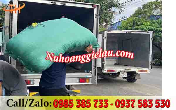 Giẻ lau vệ sinh công nghiệp đi đơn lớn mỗi ngày tại Thu Hồng Giẻ lau vệ sinh công nghiệp đi đơn lớn mỗi ngày tại Thu Hồng