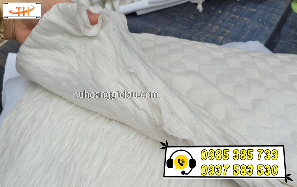 Chất lượng vải lau sạch, khô ráo, an toàn khi sử dụng Chất lượng vải lau sạch, khô ráo, an toàn khi sử dụng
