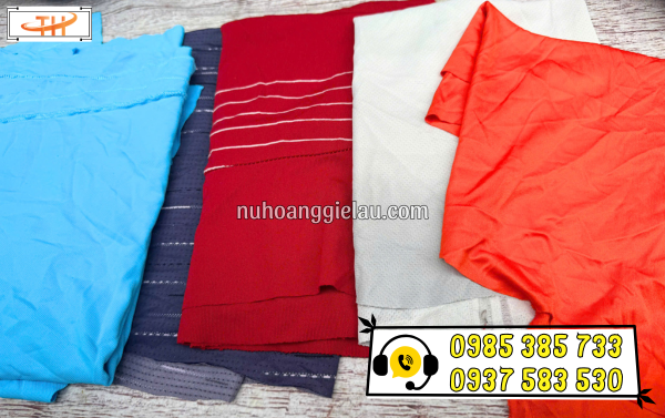 Vải lau máy móc công nghiệp Vải lau máy móc công nghiệp