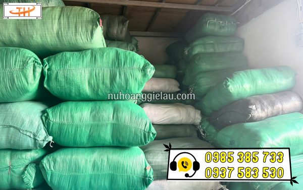 Kho Thu Hồng vải lau công nghiệp sẵn tại Thu Hồng Kho Thu Hồng vải lau công nghiệp sẵn tại Thu Hồng