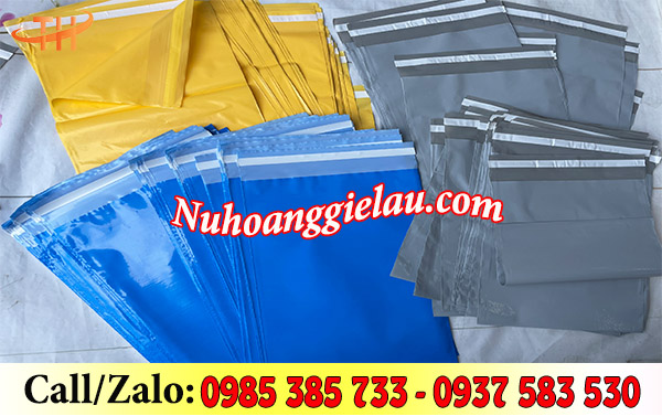 Túi niêm phong đóng hàng sẵn số lượng giá rẻ Túi niêm phong đóng hàng sẵn số lượng giá rẻ