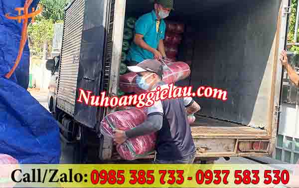 Cuộn dây nilon nem đi số lượng lớn mỗi ngày tại Thu Hồng Cuộn dây nilon nem đi số lượng lớn mỗi ngày tại Thu Hồng