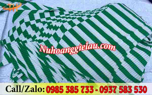 Giẻ lau chi tiết máy size nhỏ chất cotton siêu thấm Giẻ lau chi tiết máy size nhỏ chất cotton siêu thấm