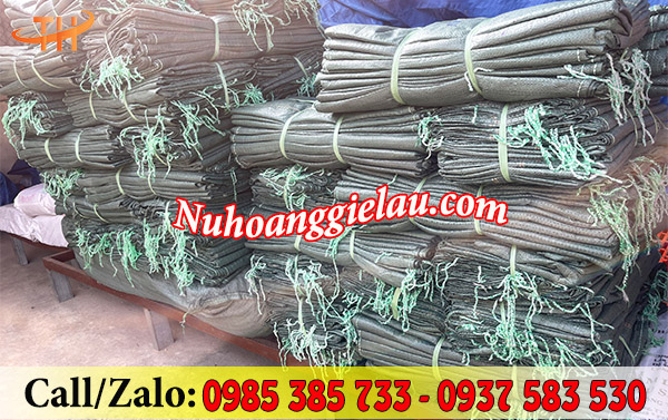 Bao tải tại Thu Hồng sẵn số lượng phục vụ khách Bao tải tại Thu Hồng sẵn số lượng phục vụ khách