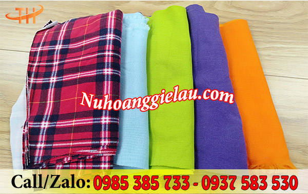 Giẻ lau công nghiệp nhỏ kích thước 10 -15cm đủ màu Giẻ lau công nghiệp nhỏ kích thước 10 -15cm đủ màu