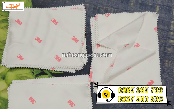 Khăn lau mắt kính 3M sẵn số lượng giao nhanh tại Thu Hồng Khăn lau mắt kính 3M sẵn số lượng giao nhanh tại Thu Hồng