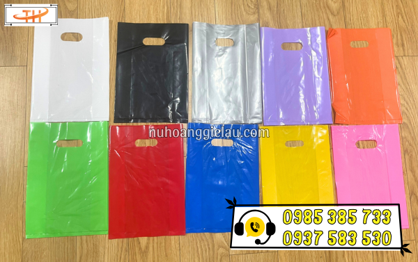 Túi hột xoài sẵn tại Thu Hồng với nhiều gam màu Túi hột xoài sẵn tại Thu Hồng với nhiều gam màu