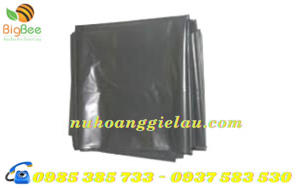 túi rác size lớn