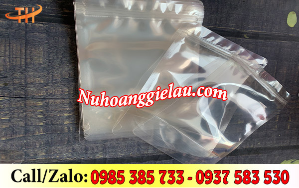 Túi zipper đáy đứng giá rẻ toàn quốc Túi zipper đáy đứng giá rẻ toàn quốc