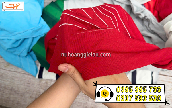 Giẻ lau công nghiệp cotton Giẻ lau công nghiệp cotton