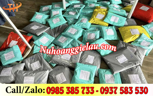 Túi niêm phong đóng hàng tiện lợi Túi niêm phong đóng hàng tiện lợi