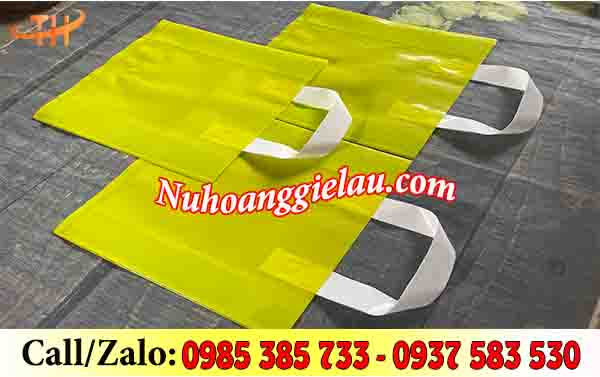 Túi quai ép thời trang Túi quai ép thời trang