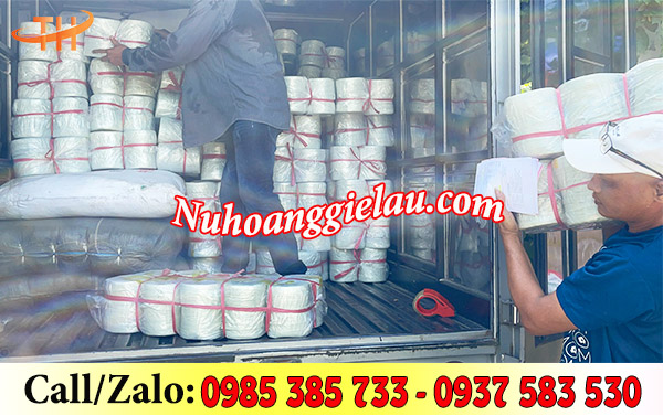 Dây nilon ống đi đơn sỉ tại Thu Hồng Dây nilon ống đi đơn sỉ tại Thu Hồng