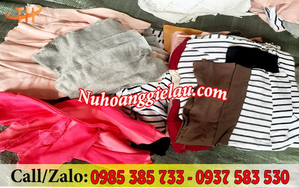 Giẻ lau may nối màu sắc hoạ tiết bắt mắt Giẻ lau may nối màu sắc hoạ tiết bắt mắt