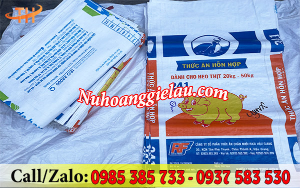 Bao thức ăn cũ  Bao thức ăn cũ