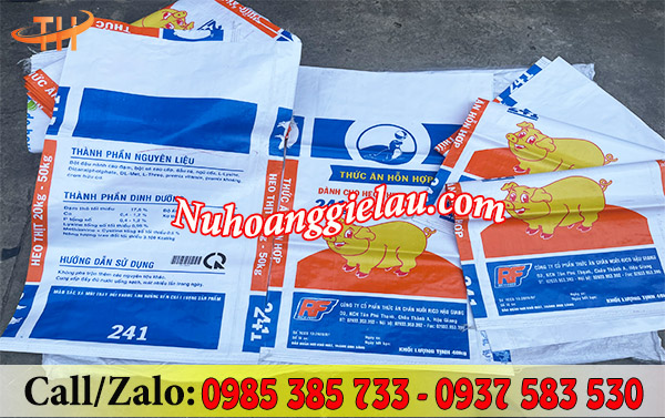 Bao cũ đã qua sử dụng tiện lợi tiết kiệm  Bao cũ đã qua sử dụng tiện lợi tiết kiệm