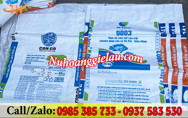 Bao cũ đã qua sử dụng siêu mới  Bao cũ đã qua sử dụng siêu mới
