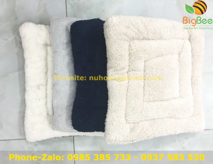 Tấm dậm chân khách sạn