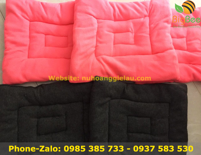 Tấm dậm chân đặt phòng khách sạn