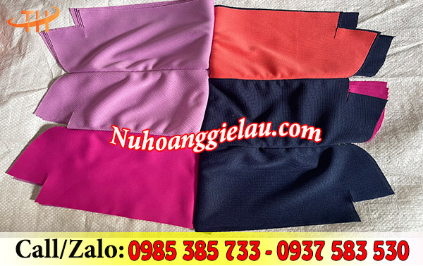 Giẻ lau nối Giẻ lau nối