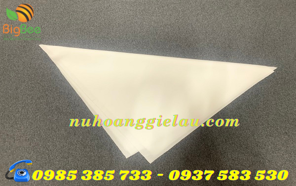 khăn lau phòng sạch