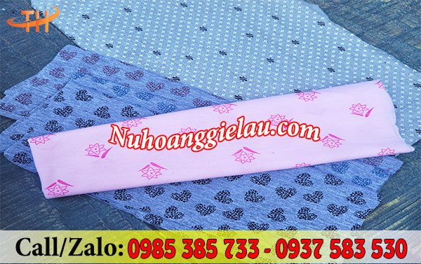 Giẻ lau máy, giẻ lau dầu chất liệu cotton siêu thấm Giẻ lau máy, giẻ lau dầu chất liệu cotton siêu thấm