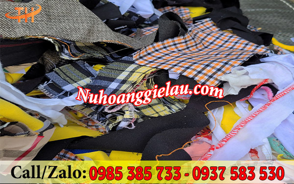 Vải vụn sẵn số lượng sỉ rẻ Vải vụn sẵn số lượng sỉ rẻ