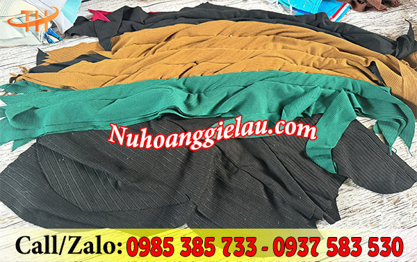 Quéo may đa dạng nhiều kích cỡ Quéo may đa dạng nhiều kích cỡ