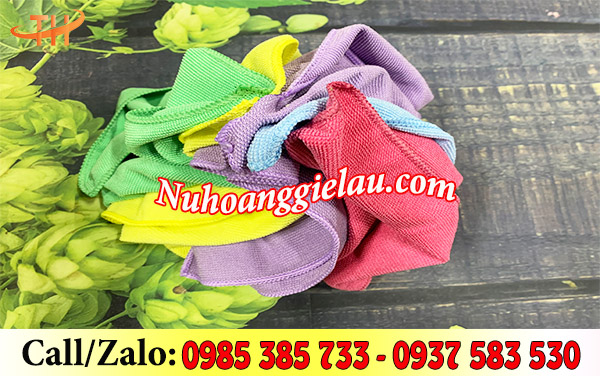 Khăn lau đa năng giá tốt tại HCM Khăn lau đa năng giá tốt tại HCM