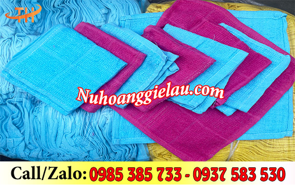Khăn cotton sẵn kho sỉ giá xưởng Khăn cotton sẵn kho sỉ giá xưởng