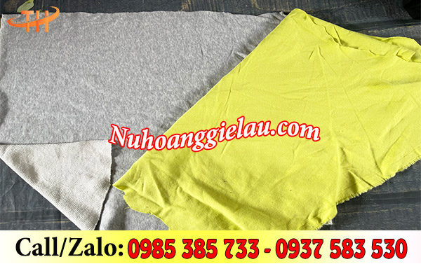 Vải lau công nghiệp siêu thấm, co giãn tốt Vải lau công nghiệp siêu thấm, co giãn tốt