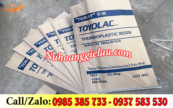 Bao tải giấy kraft in thương hiệu Bao tải giấy kraft in thương hiệu