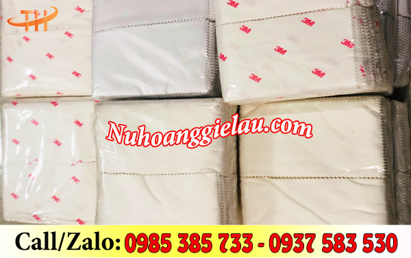 Khăn lau mắt kính đóng bịch 100 cái Khăn lau mắt kính đóng bịch 100 cái