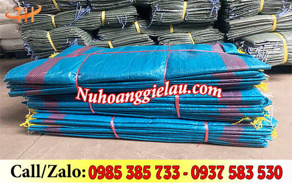 Bao tải đóng hàng đủ cỡ Bao tải đóng hàng đủ cỡ