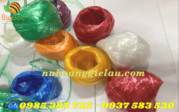 dây nilon nem chất lượng