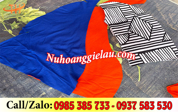 Giẻ lau công nghiệp cỡ nhỏ Giẻ lau công nghiệp cỡ nhỏ