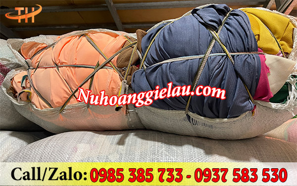 Giẻ lau may nối sẵn kho giá rẻ Giẻ lau may nối sẵn kho giá rẻ