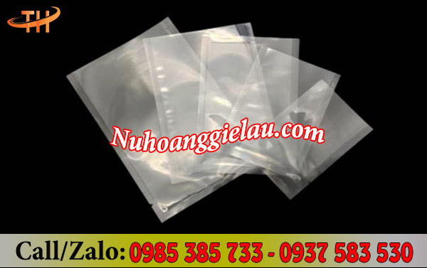 Túi hút chân không đủ size Túi hút chân không đủ size