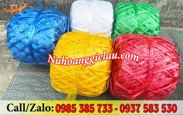 Dây nilon nem Dây nilon nem