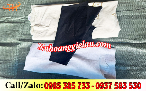 Giẻ lau máy sạch, an toàn khi sử dụng Giẻ lau máy sạch, an toàn khi sử dụng