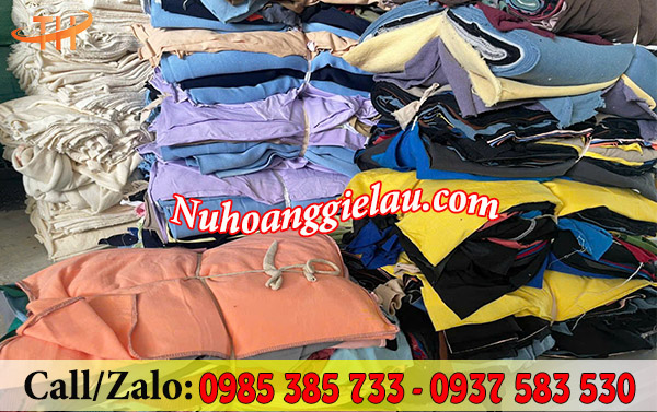 Giẻ lau máy sẵn số lượng , đáp ứng tốt mọi nhu cầu Giẻ lau máy sẵn số lượng , đáp ứng tốt mọi nhu cầu