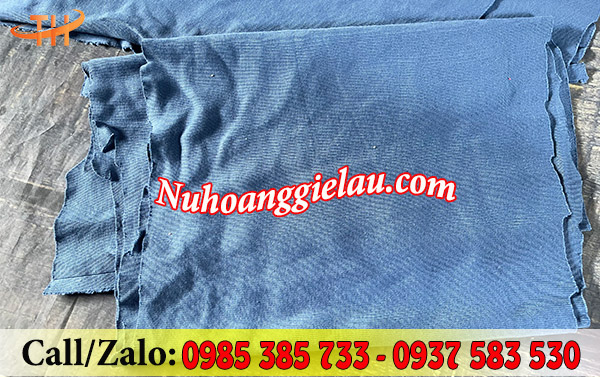 Giẻ lau máy chất liệu mềm mịn siêu thấm hút Giẻ lau máy chất liệu mềm mịn siêu thấm hút