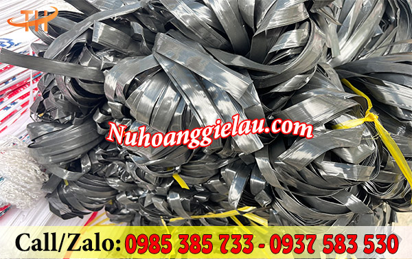 Dây bẹ đen Dây bẹ đen