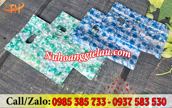 Túi hột xoài trong in hoạ tiết sử dụng tiện lợi Túi hột xoài trong in hoạ tiết sử dụng tiện lợi