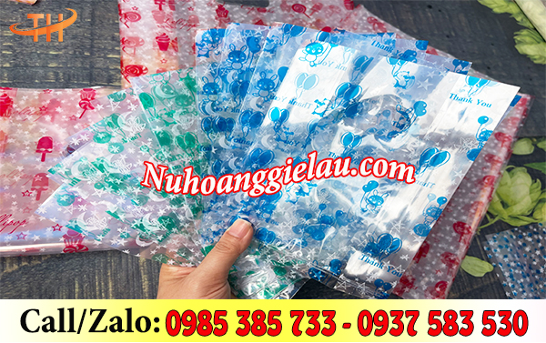 Túi hột xoài trong in hoạ tiết Túi hột xoài trong in hoạ tiết